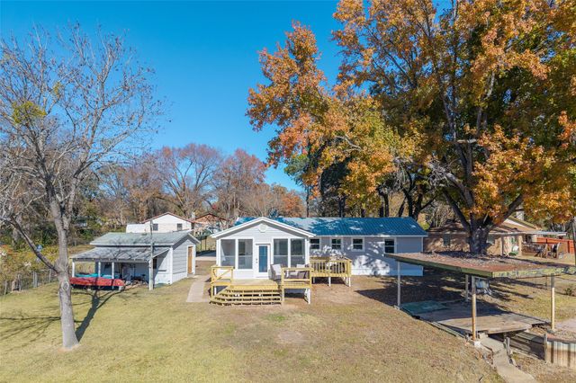 117 Joy Lane, Gun Barrel City, TX 75156