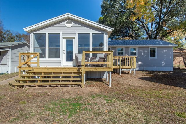 117 Joy Lane, Gun Barrel City, TX 75156