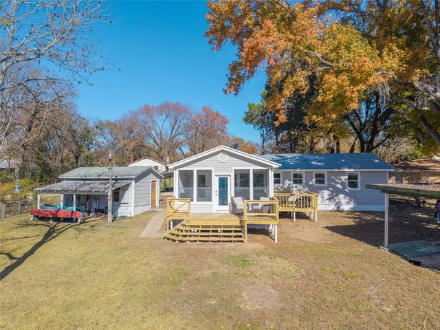 117 Joy Lane, Gun Barrel City, TX 75156