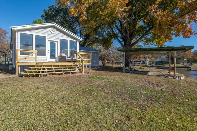 117 Joy Lane, Gun Barrel City, TX 75156