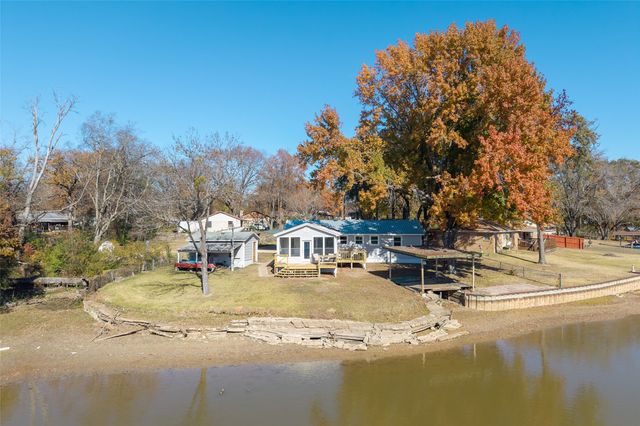 117 Joy Lane, Gun Barrel City, TX 75156