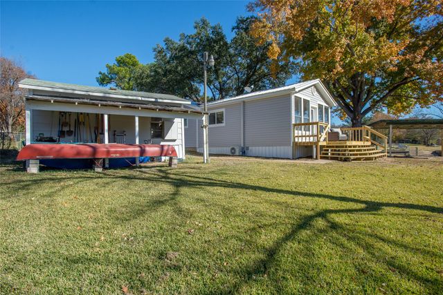 117 Joy Lane, Gun Barrel City, TX 75156