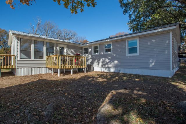 117 Joy Lane, Gun Barrel City, TX 75156