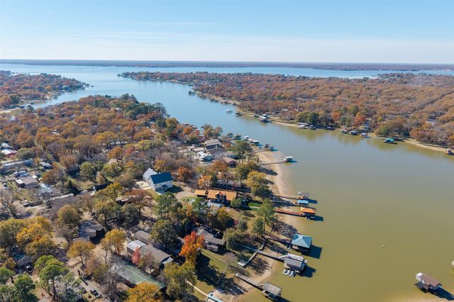 117 Joy Lane, Gun Barrel City, TX 75156