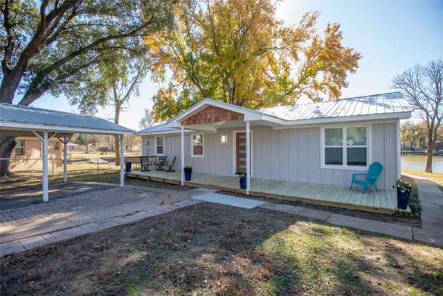 117 Joy Lane, Gun Barrel City, TX 75156