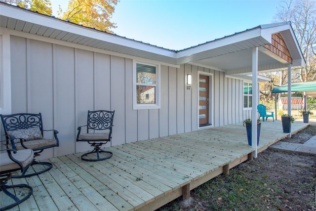 117 Joy Lane, Gun Barrel City, TX 75156