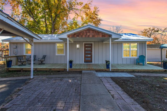 117 Joy Lane, Gun Barrel City, TX 75156