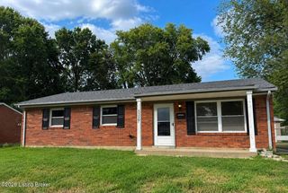 5337 Logwood Ave, Louisville, KY 40272