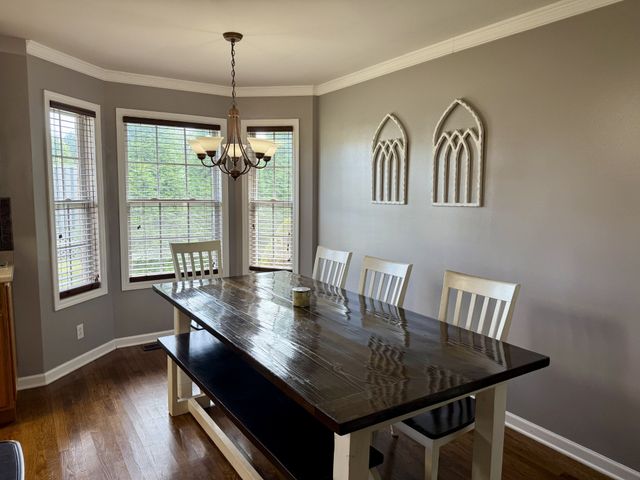 125 Maple Ridge Ct, Mcminnville, TN 37110