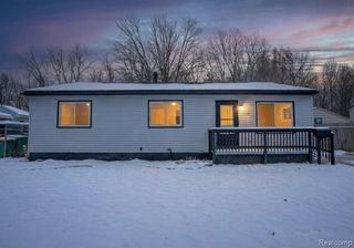 15527 Meadow Street, Romulus, MI 48174