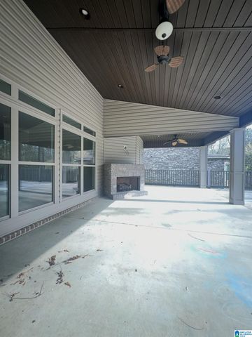 359 TURTLE BAY CIRCLE, Northport, AL 35473