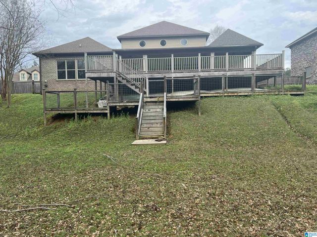 359 TURTLE BAY CIRCLE, Northport, AL 35473