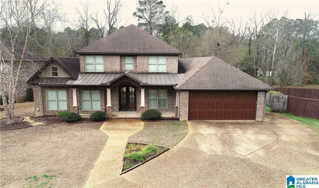 359 TURTLE BAY CIRCLE, Northport, AL 35473
