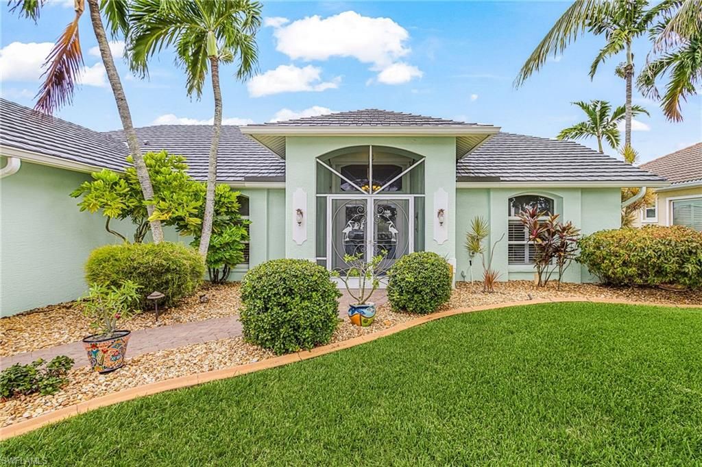 4618 SW 24th PL, CAPE CORAL, FL 33914 — photo 3