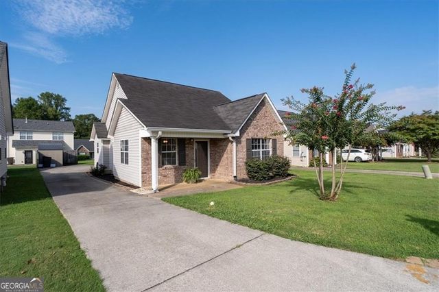18 Pointe Way, Cartersville, GA 30120