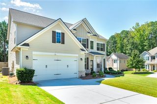201 MEADOW BRANCH Lane, Dallas, GA 30157