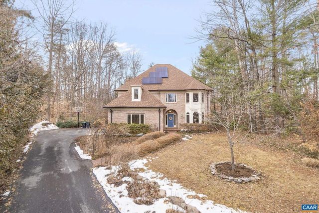 3104 EDGEWATER DR, Charlottesville, VA 22911