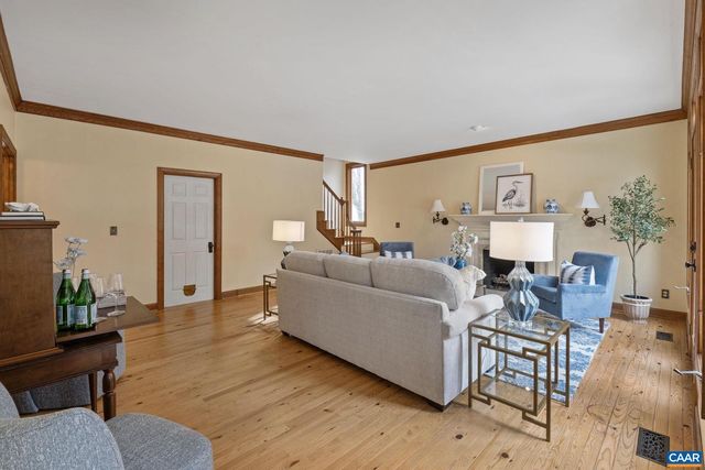 3104 EDGEWATER DR, Charlottesville, VA 22911