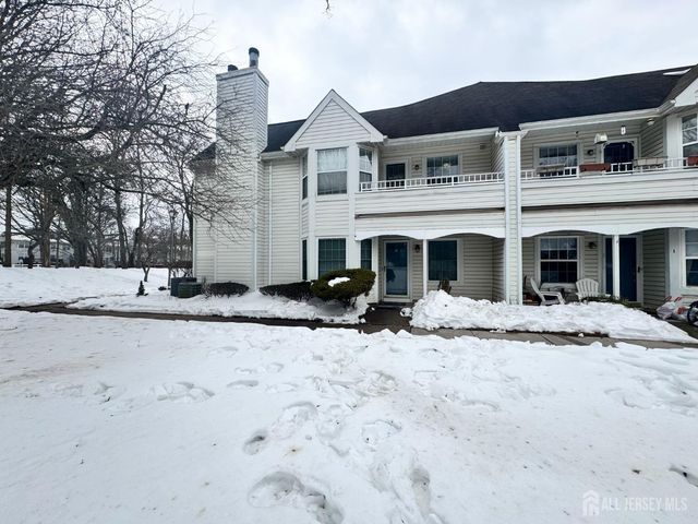 3 Wycombe Place, Franklin Twsp, NJ 08873