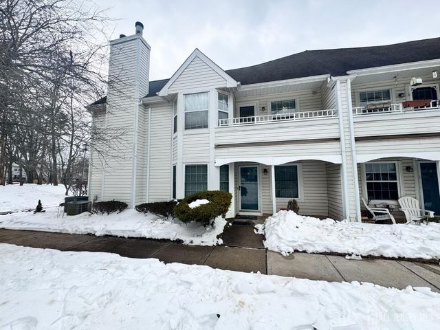 3 Wycombe Place, Franklin Twsp, NJ 08873