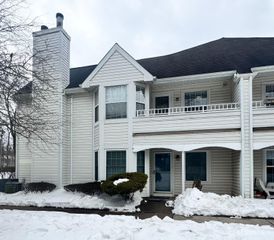 3 Wycombe Place, Franklin Twsp, NJ 08873