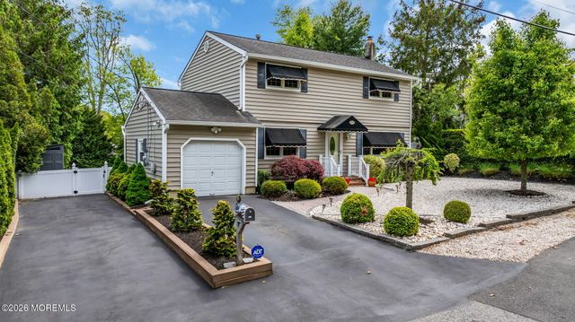 272 22nd Avenue, Brick, NJ 08724