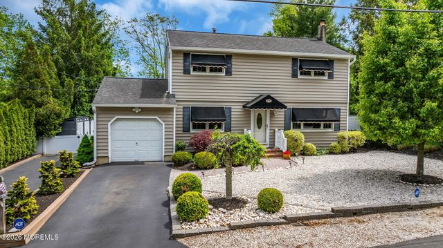 272 22nd Avenue, Brick, NJ 08724