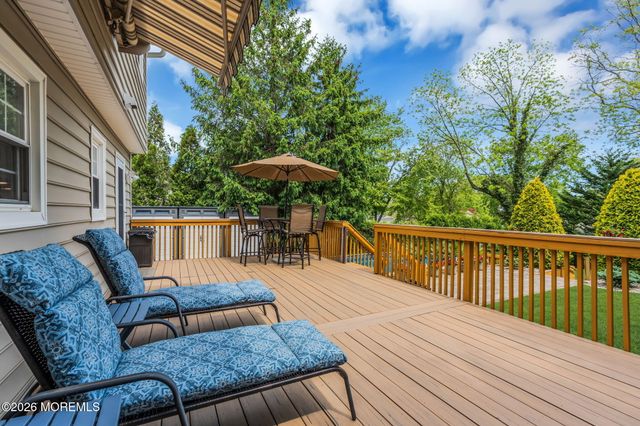 272 22nd Avenue, Brick, NJ 08724