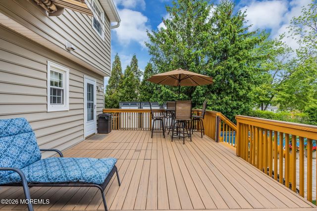 272 22nd Avenue, Brick, NJ 08724