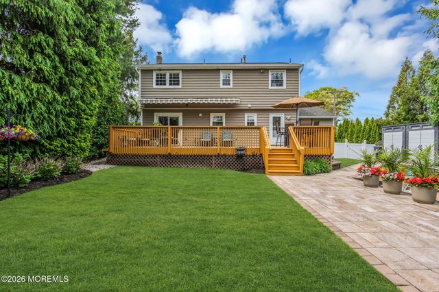 272 22nd Avenue, Brick, NJ 08724