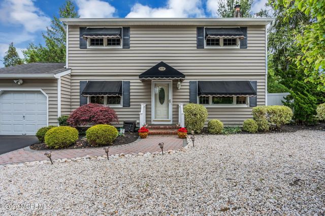 272 22nd Avenue, Brick, NJ 08724