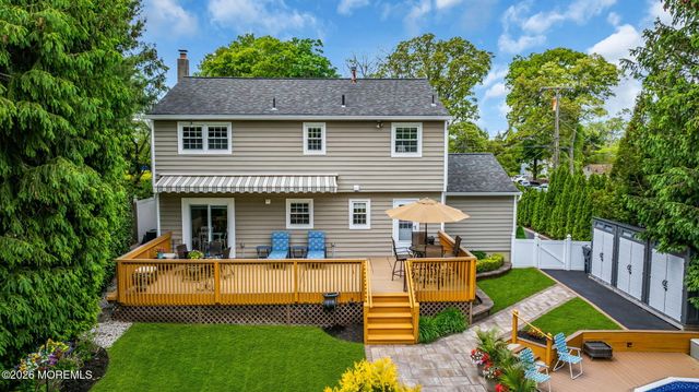 272 22nd Avenue, Brick, NJ 08724