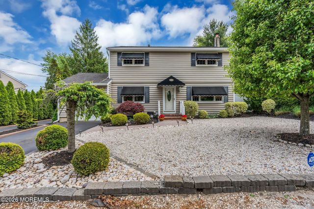 272 22nd Avenue, Brick, NJ 08724