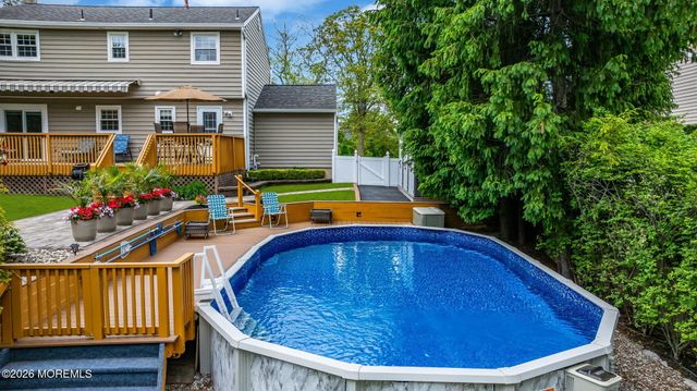 272 22nd Avenue, Brick, NJ 08724