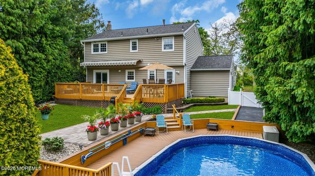 272 22nd Avenue, Brick, NJ 08724