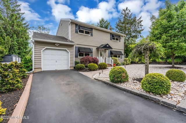 272 22nd Avenue, Brick, NJ 08724