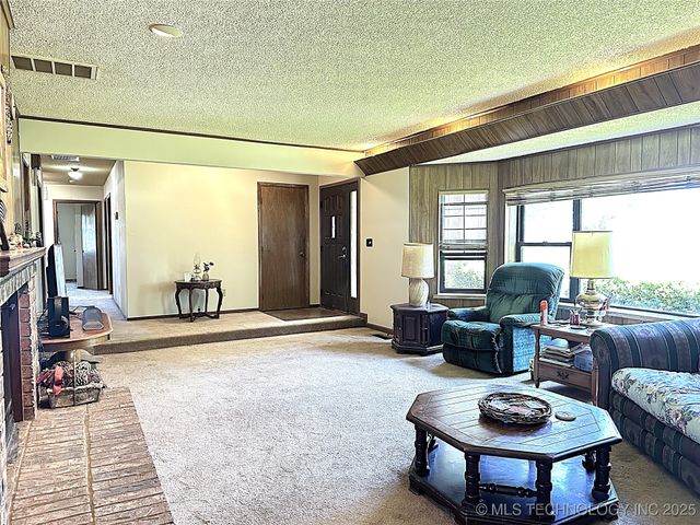 511 Stolfa Street SE, Ardmore, OK 73401