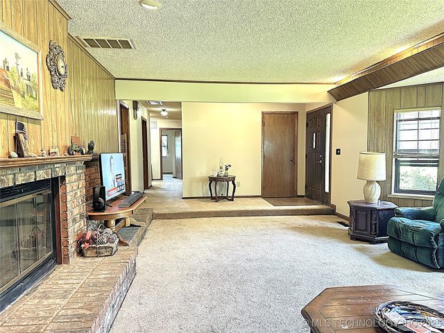 511 Stolfa Street SE, Ardmore, OK 73401