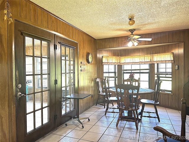 511 Stolfa Street SE, Ardmore, OK 73401