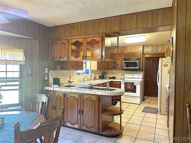 511 Stolfa Street SE, Ardmore, OK 73401