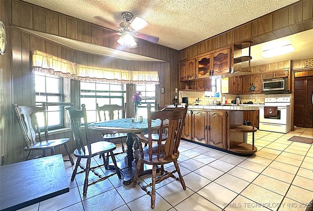 511 Stolfa Street SE, Ardmore, OK 73401