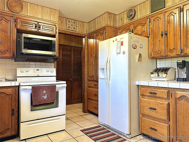 511 Stolfa Street SE, Ardmore, OK 73401