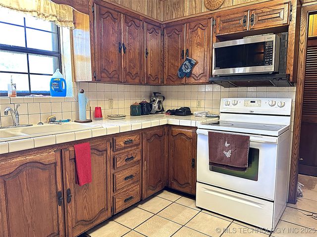 511 Stolfa Street SE, Ardmore, OK 73401