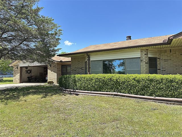 511 Stolfa Street SE, Ardmore, OK 73401