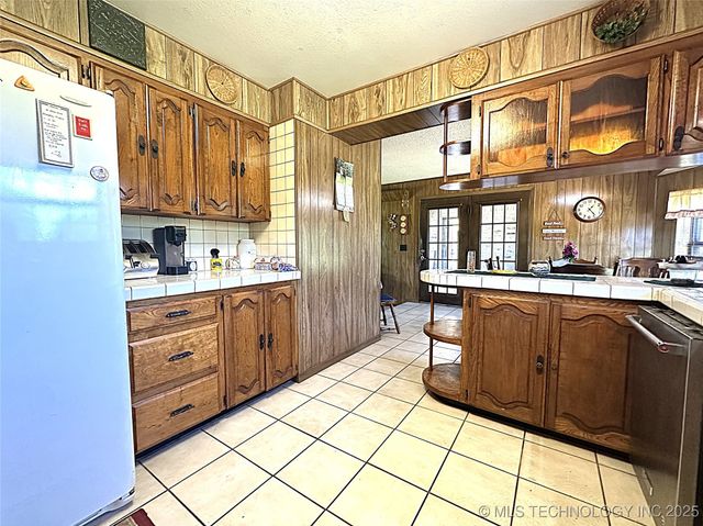 511 Stolfa Street SE, Ardmore, OK 73401