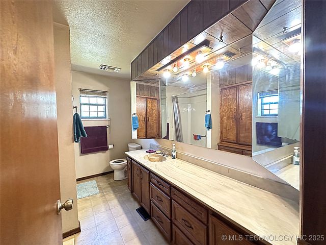 511 Stolfa Street SE, Ardmore, OK 73401