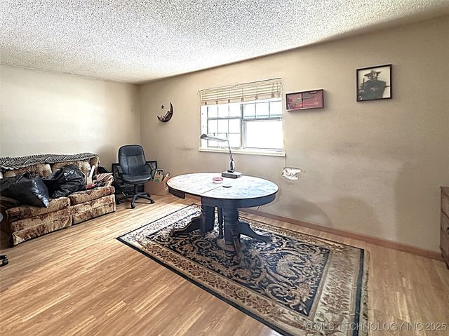 511 Stolfa Street SE, Ardmore, OK 73401