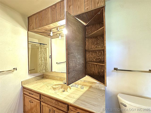 511 Stolfa Street SE, Ardmore, OK 73401