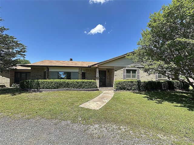 511 Stolfa Street SE, Ardmore, OK 73401