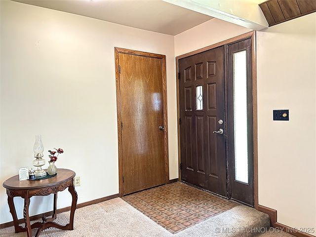 511 Stolfa Street SE, Ardmore, OK 73401